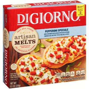  DIGIORNO Artisan 6.5" 