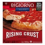 DiGiorno Original Rising Crust Pizza, thumbnail image 1 of 10