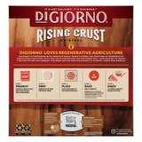 DiGiorno Original Rising Crust Pizza, thumbnail image 3 of 10