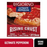 DiGiorno Original Rising Crust Pizza, thumbnail image 4 of 10