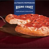 DiGiorno Original Rising Crust Pizza, thumbnail image 5 of 10