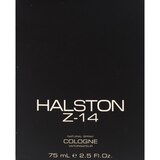 Halston Z-14 Natural Cologne Spray, thumbnail image 2 of 2