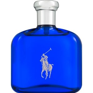 Polo alph Lauren Blue Eau de Toilette Spray - 2.5 fl oz bottle