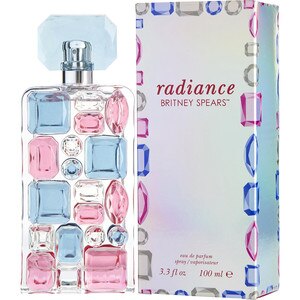britney spears radiance