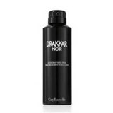 Drakkar Noir by Guy Laroche Body Spray, 6 OZ, thumbnail image 1 of 1