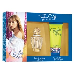 Taylor by Taylor Swift 2 Piece Gift Set