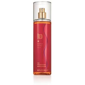 giorgio beverly hills body mist