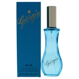 Giorgio Blue by Giorgio Beverly Hills for Women - EDT Spray, thumbnail image 1 of 1