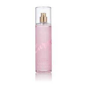 Curve Pink Blossom For Women, Fine Fragrance Mist, 8 OZ