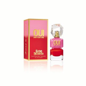 OUI Juicy Couture Eau de Parfum Spray for Women, 1 OZ