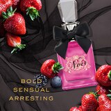 Viva La Juicy Noir Eau de Parfum for Women, 1 OZ, thumbnail image 3 of 5