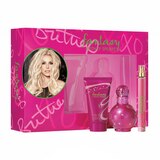 Britney Spears Fantasy Women's Fragrance 3 Piece Gift Set, Eau de Parfum, thumbnail image 2 of 3