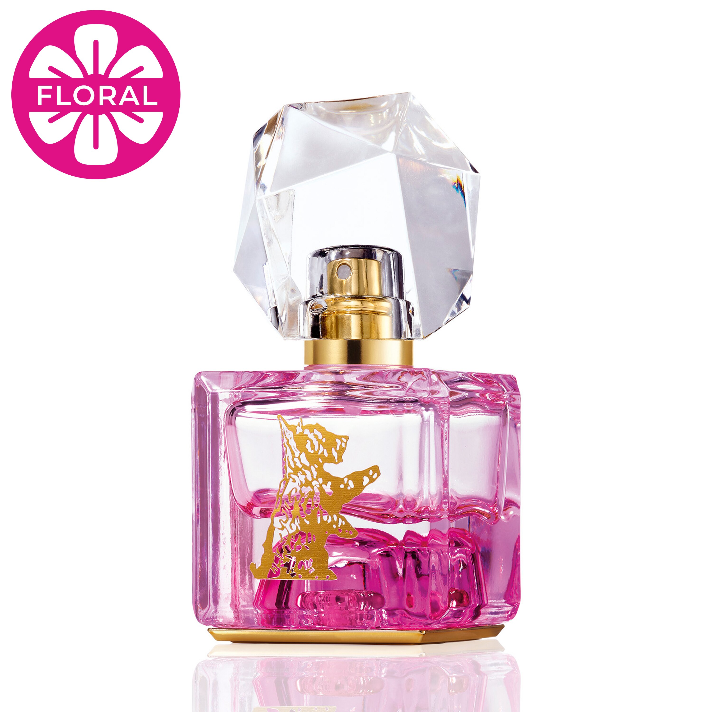 OUI Juicy Couture Play Sweet Diva - 0.5 Oz , CVS