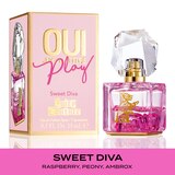 OUI Juicy Couture Play Sweet Diva, thumbnail image 3 of 7