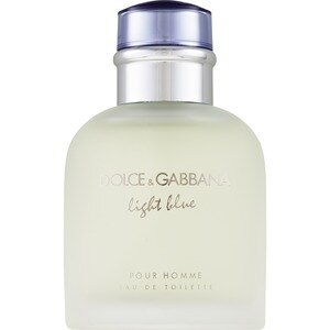 Dolce & Gabbana Light Blue For Men, 2.5 Oz , CVS