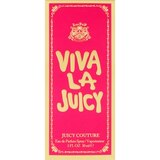 Viva La Juicy Eau De Parfum Spray Juicy Couture, thumbnail image 2 of 3