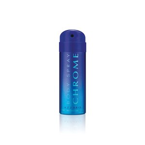 Chrome By Azzaro Body Spray, 5.1 Oz , CVS