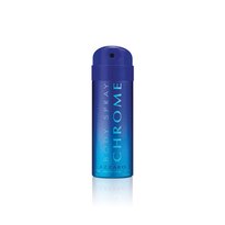 Chrome by Azzaro Body Spray, 5.1 OZ