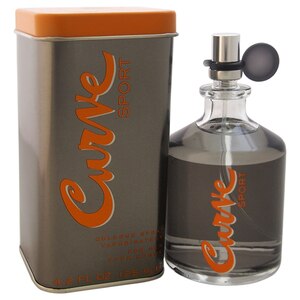 Curve Sport By Liz Claiborne For Men - 4.2 Oz Cologne Spray , CVS