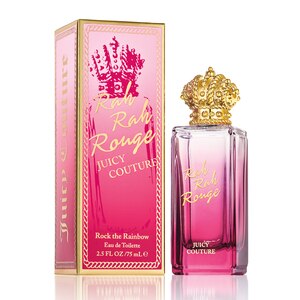 Juicy Couture Rah Rah Rouge Eau De Toilette Spray For Women, 2.5 Oz - 1 Oz , CVS