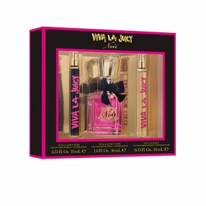 Juicy Couture Viva la Juicy Noir for Women 3 Piece Fragrance Gift Set | CVS