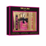 Juicy Couture Viva la Juicy Noir for Women 3 Piece Fragrance Gift Set, thumbnail image 1 of 1