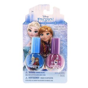 TOWNLEY GIRL Disney Frozen Nail Polish, 2 Ct , CVS