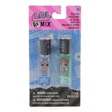 L.O.L. Surprise! REMIX Roll-on Flavored Lip Gloss, 0.05 OZ Each, 2 CT, thumbnail image 1 of 1