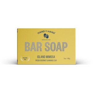 Hand in Hand Bar Soap, 5 OZ