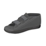 FLA C3 Post OP Women's Shoes With Microban, Black, thumbnail image 1 of 1