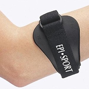 FLA EpiSport Epicondylitis Clasp, Black, X-Large , CVS