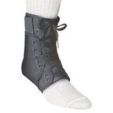 FLA Orthopedics Inner Lok Ankle Brace, Black SM, thumbnail image 1 of 1