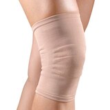 Pro-Lite Knee Support Knitted Pullover, Beige, thumbnail image 1 of 1