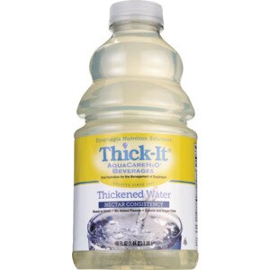 Thick-It Thick It Thickened Water, 46 Oz , CVS