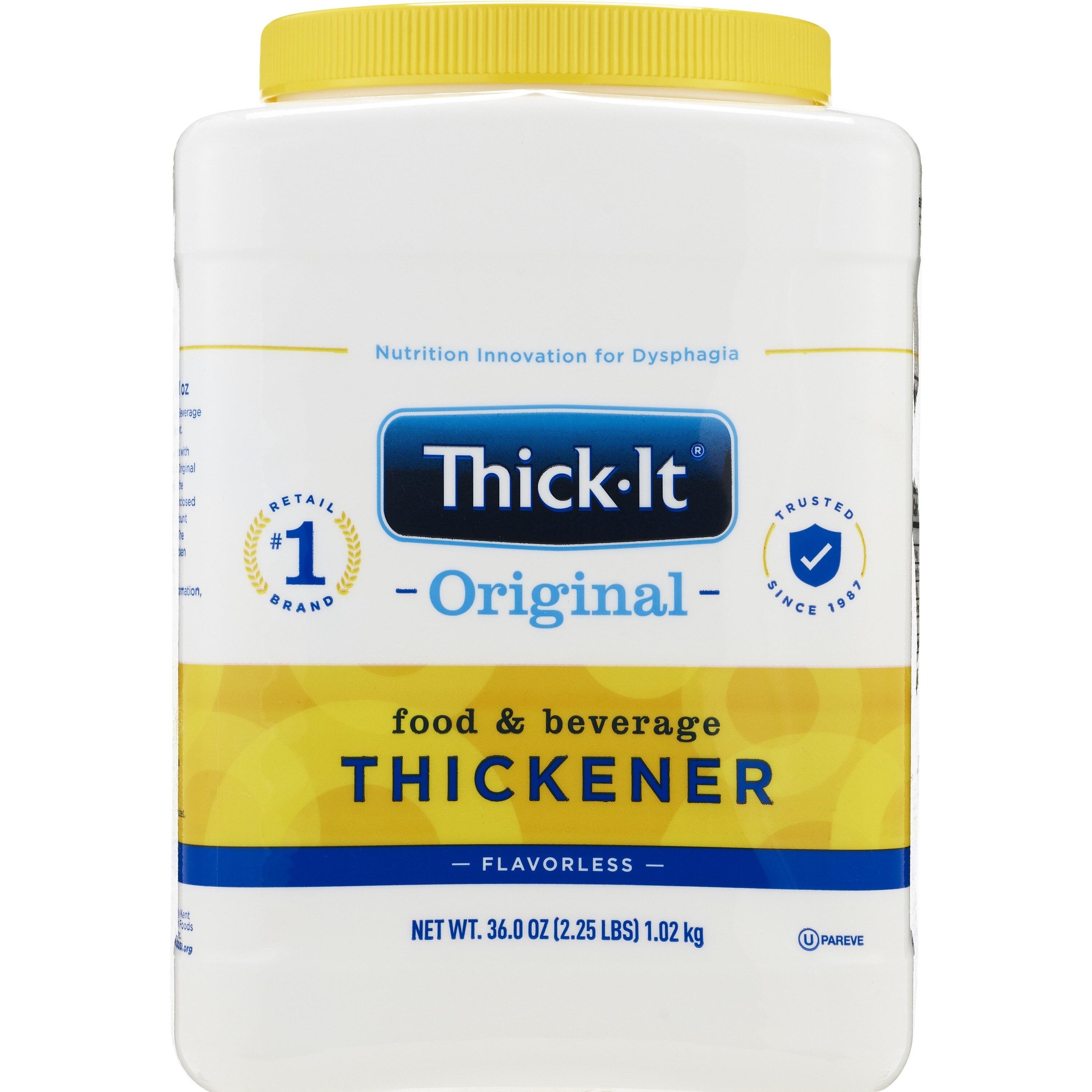 Buy Simply Thick Instant Food Thickeners at Medical Monks!