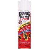 Grant's Indoor/Outdoor Ant & Spider Spray, thumbnail image 1 of 2