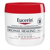 Eucerin Original Healing Soothing Repair Creme, thumbnail image 1 of 6