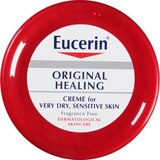 Eucerin Original Healing Soothing Repair Creme, thumbnail image 4 of 6