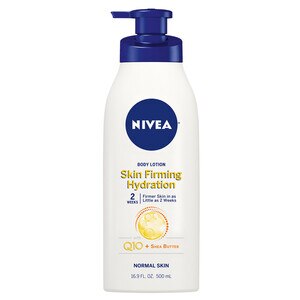 NIVEA Skin Firming Hydration Body Lotion, 16.9 Oz , CVS