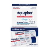 Aquaphor Baby Advanced Therapy Healing Ointment Skin Protectant, thumbnail image 1 of 7