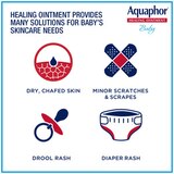 Aquaphor Baby Advanced Therapy Healing Ointment Skin Protectant, thumbnail image 3 of 7