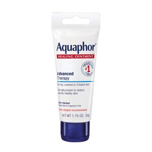 Aquaphor Healing Skin Ointment, Advanced Therapy, Travel Size, 1.75 Oz , CVS