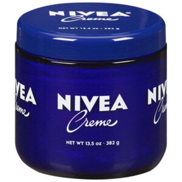 NIVEA Creme, Body, Face & Hand Cream, 13.5 OZ | Pick Up In Store TODAY at CVS