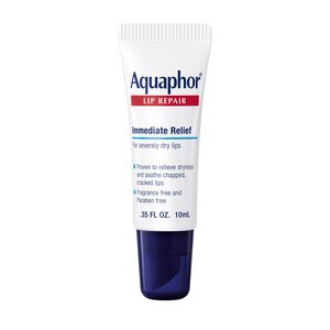 Aquaphor Lip Repair Tube, 0.35 OZ (with Photos, Prices & Reviews ...