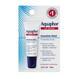 Aquaphor Lip Repair, 0.35 OZ, thumbnail image 1 of 4