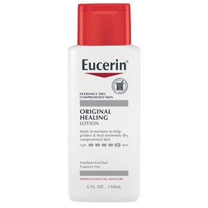 Eucerin Original - Loción, 5 oz