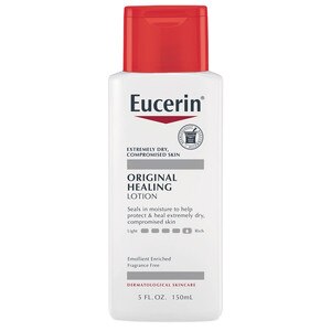 Eucerin Original Lotion, 5 Oz , CVS