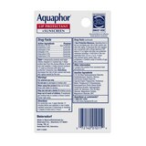 Aquaphor Lip Protectant with SPF 30, 0.35 OZ, thumbnail image 2 of 6