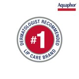 Aquaphor Lip Protectant with SPF 30, 0.35 OZ, thumbnail image 5 of 6
