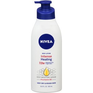 NIVEA Extended Moisture Body Lotion, 16.9 OZ